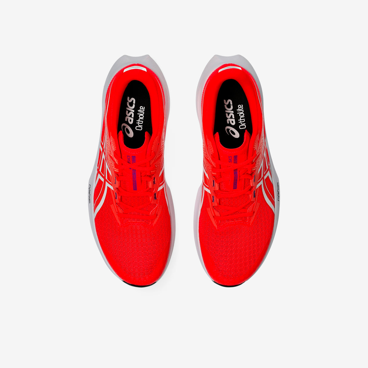 Asics - Hyper Speed 5 - Femme