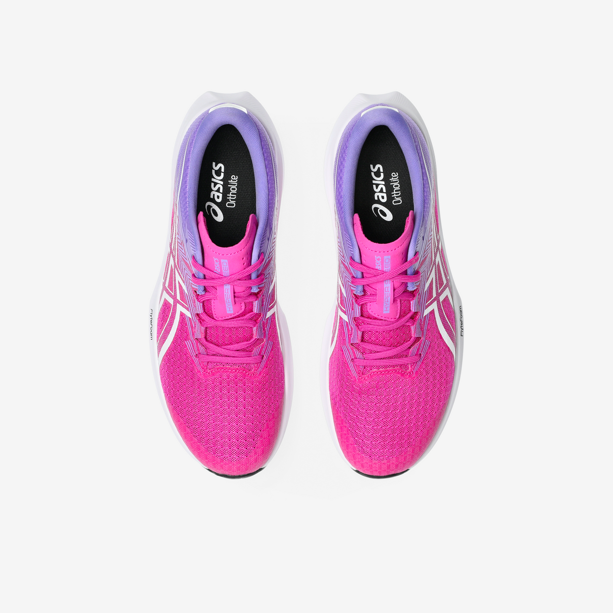 Asics - Hyper Speed 5 - Femme