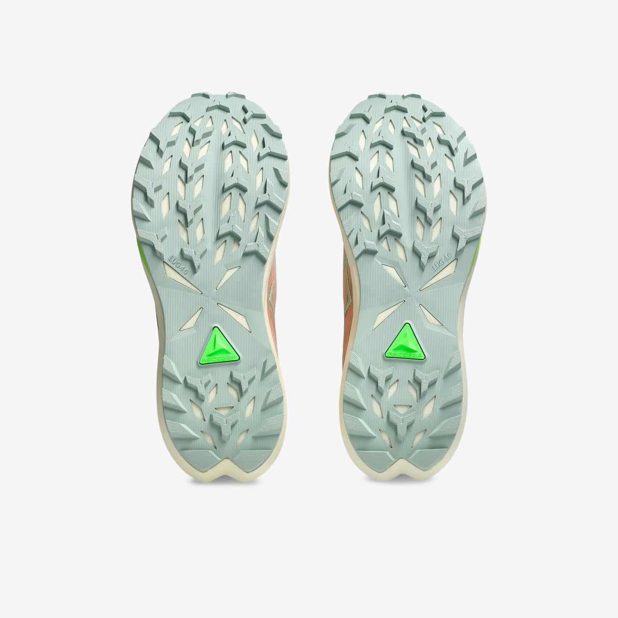 Asics - Fuji Lite 6 - Femme