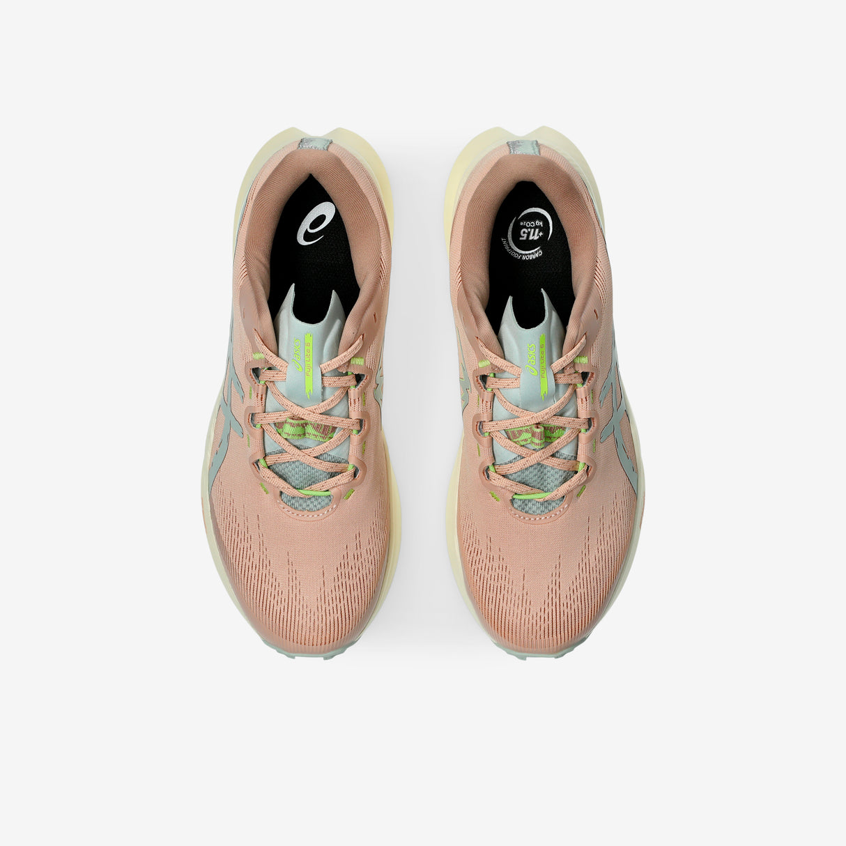 Asics - Fuji Lite 6 - Femme