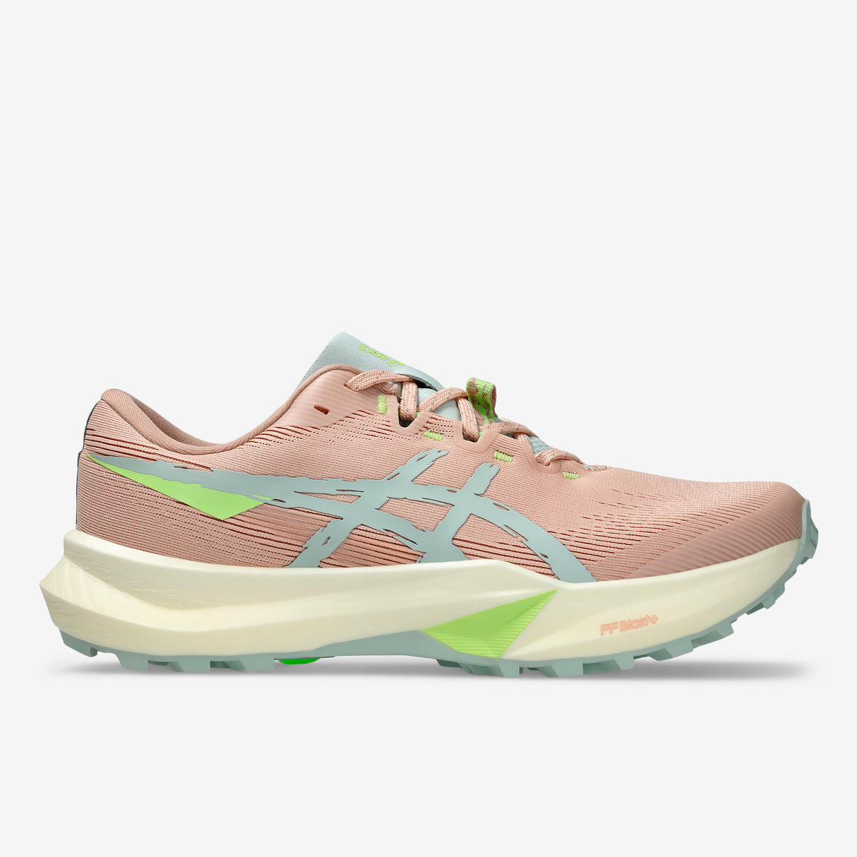Asics - Fuji Lite 6 - Femme