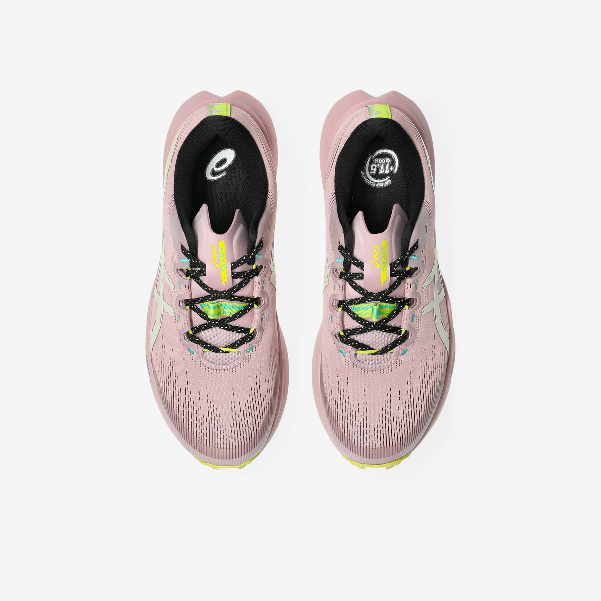 Asics - Fuji Lite 6 - Femme