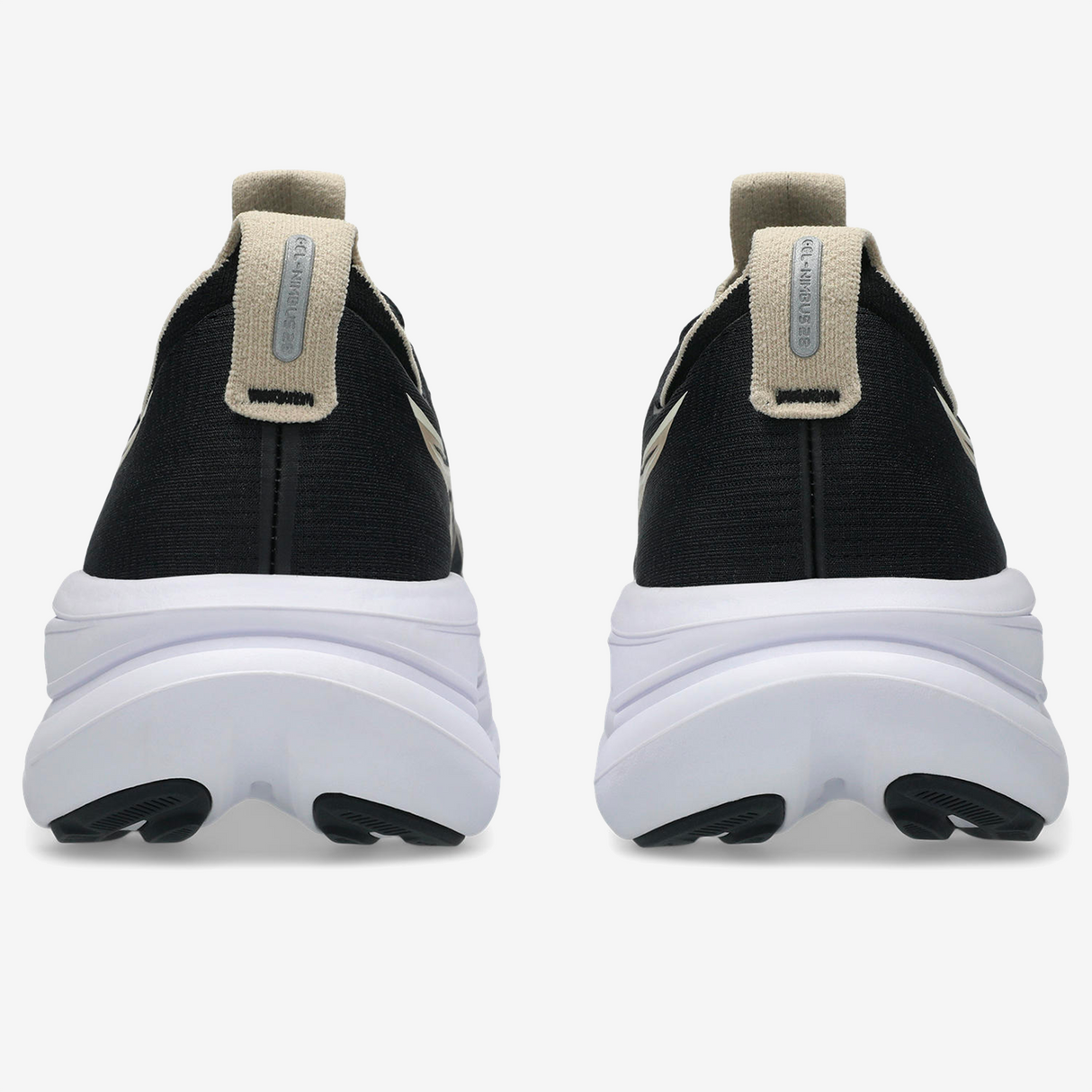 Asics - Gel-Nimbus 28 - Femme