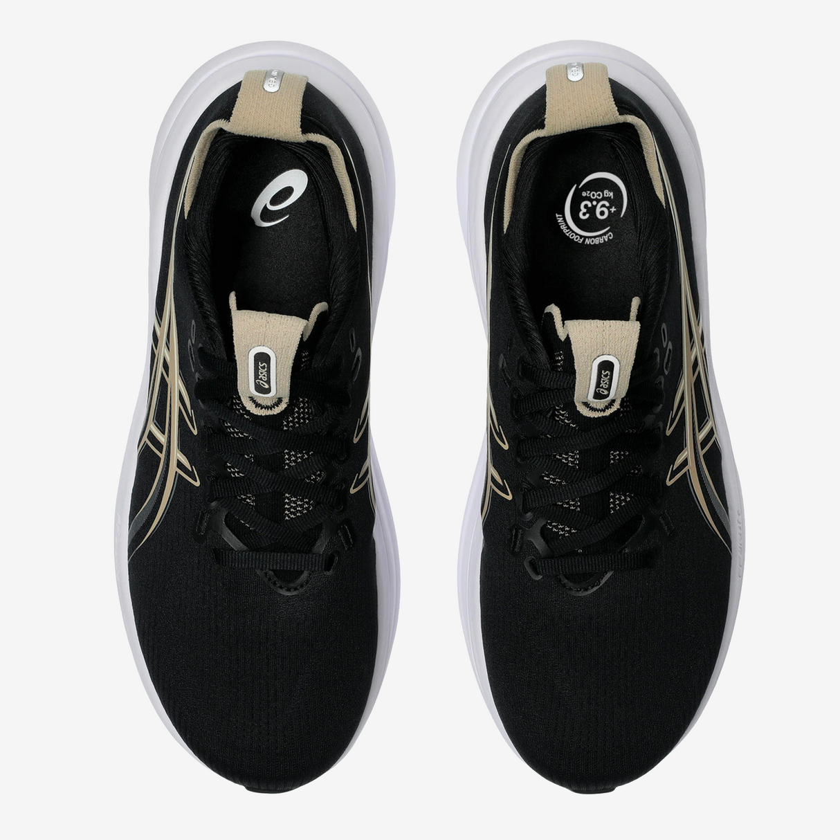 Asics - Gel-Nimbus 28 - Femme