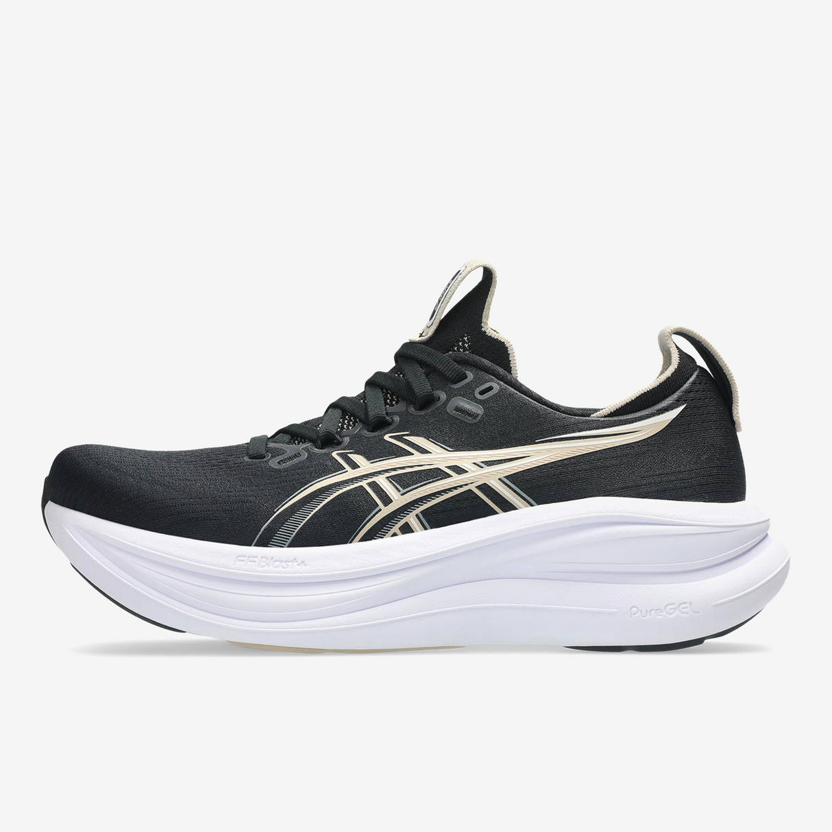 Asics - Gel-Nimbus 28 - Femme
