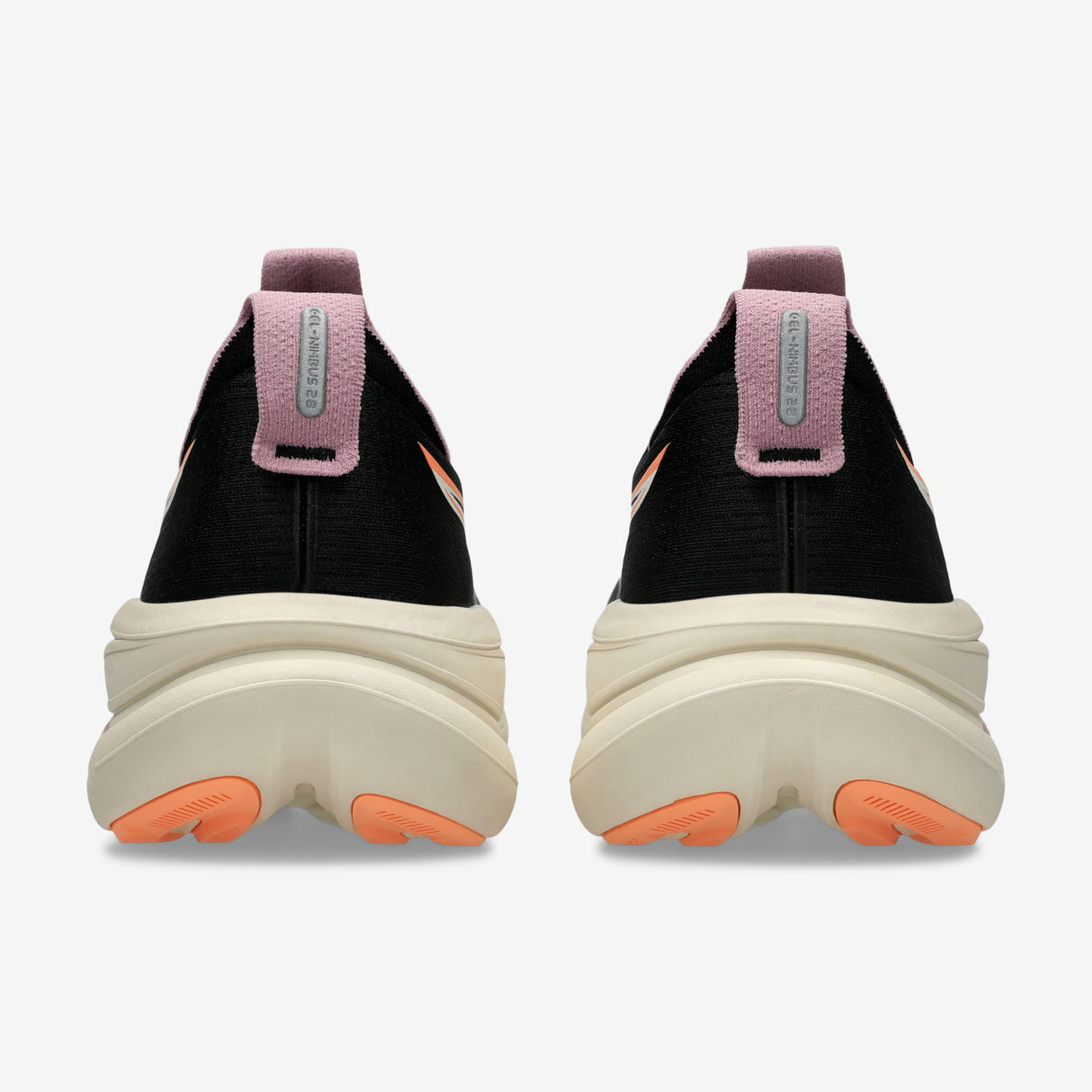 Asics - Gel-Nimbus 28 - Femme