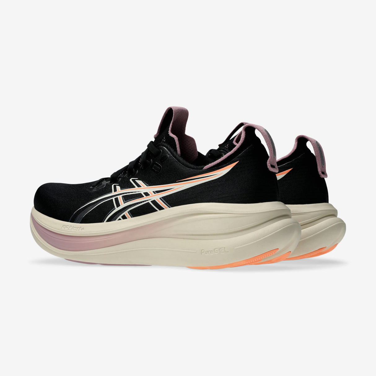 Asics - Gel-Nimbus 28 - Femme