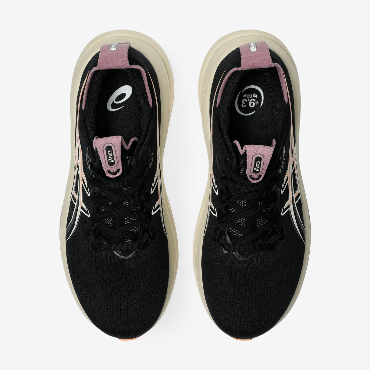 Asics - Gel-Nimbus 28 - Femme