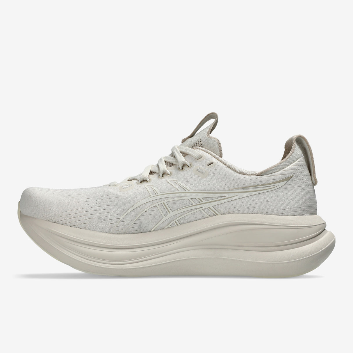 Asics - Gel-Nimbus 28 - Femme