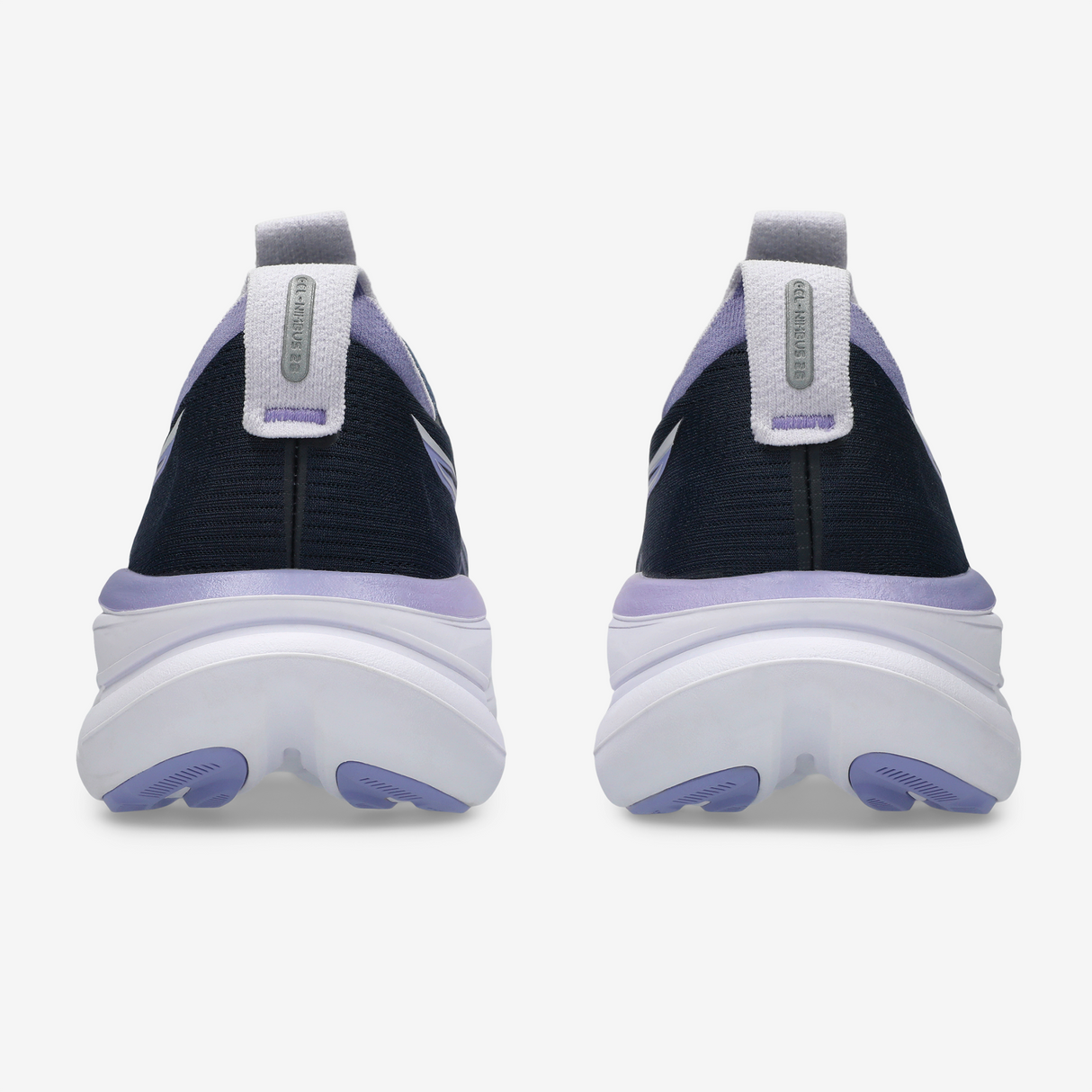 Asics - Gel-Nimbus 28 - Femme