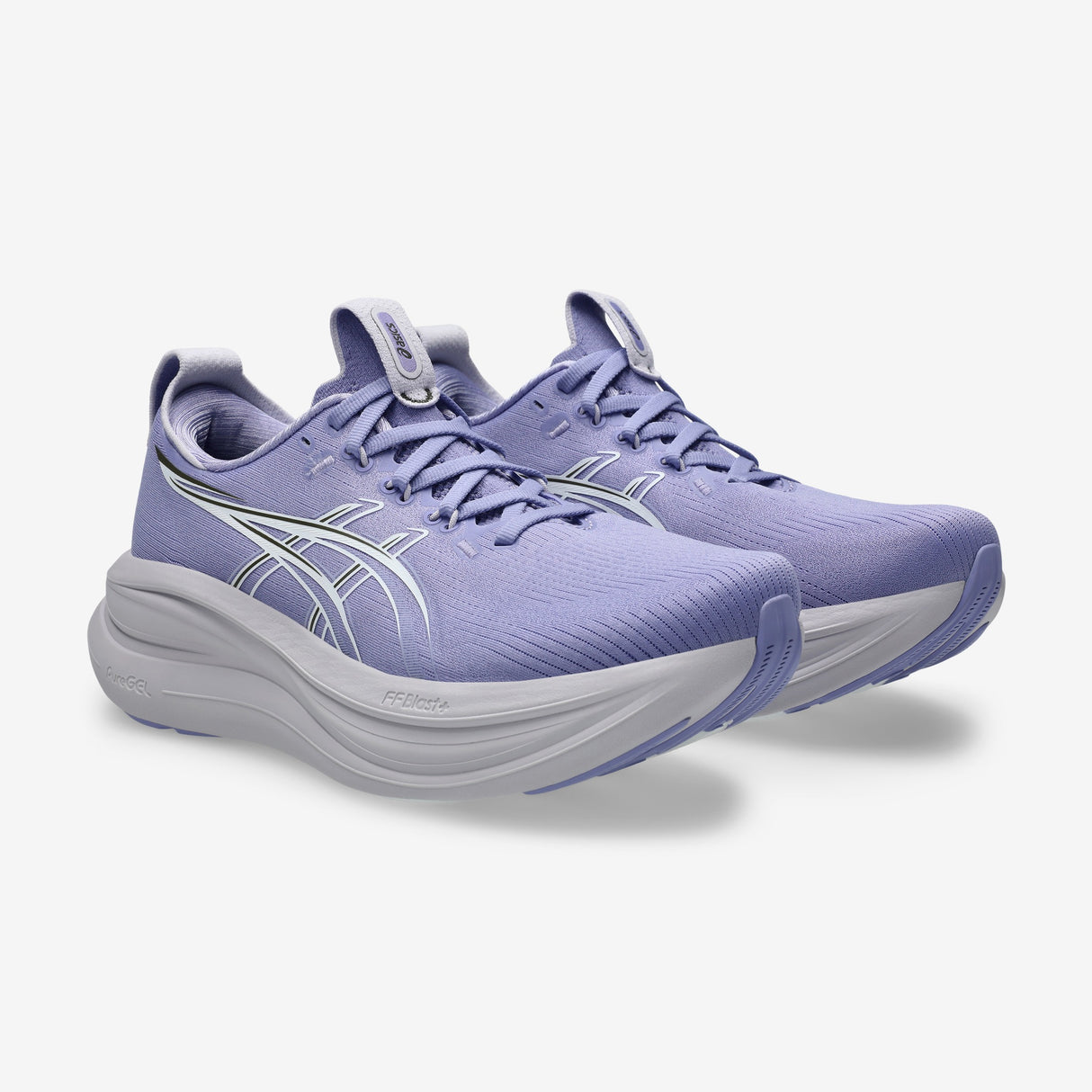 Asics - Gel-Nimbus 28 - Femme