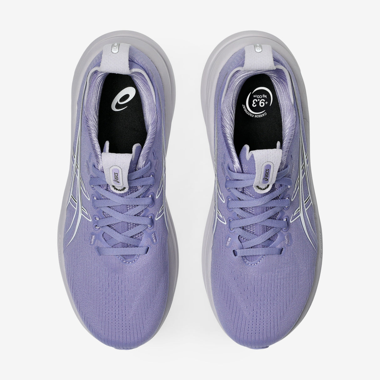 Asics - Gel-Nimbus 28 - Femme