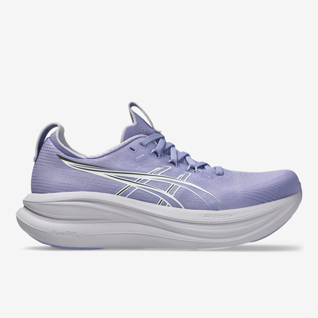 Asics - Gel-Nimbus 28 - Femme