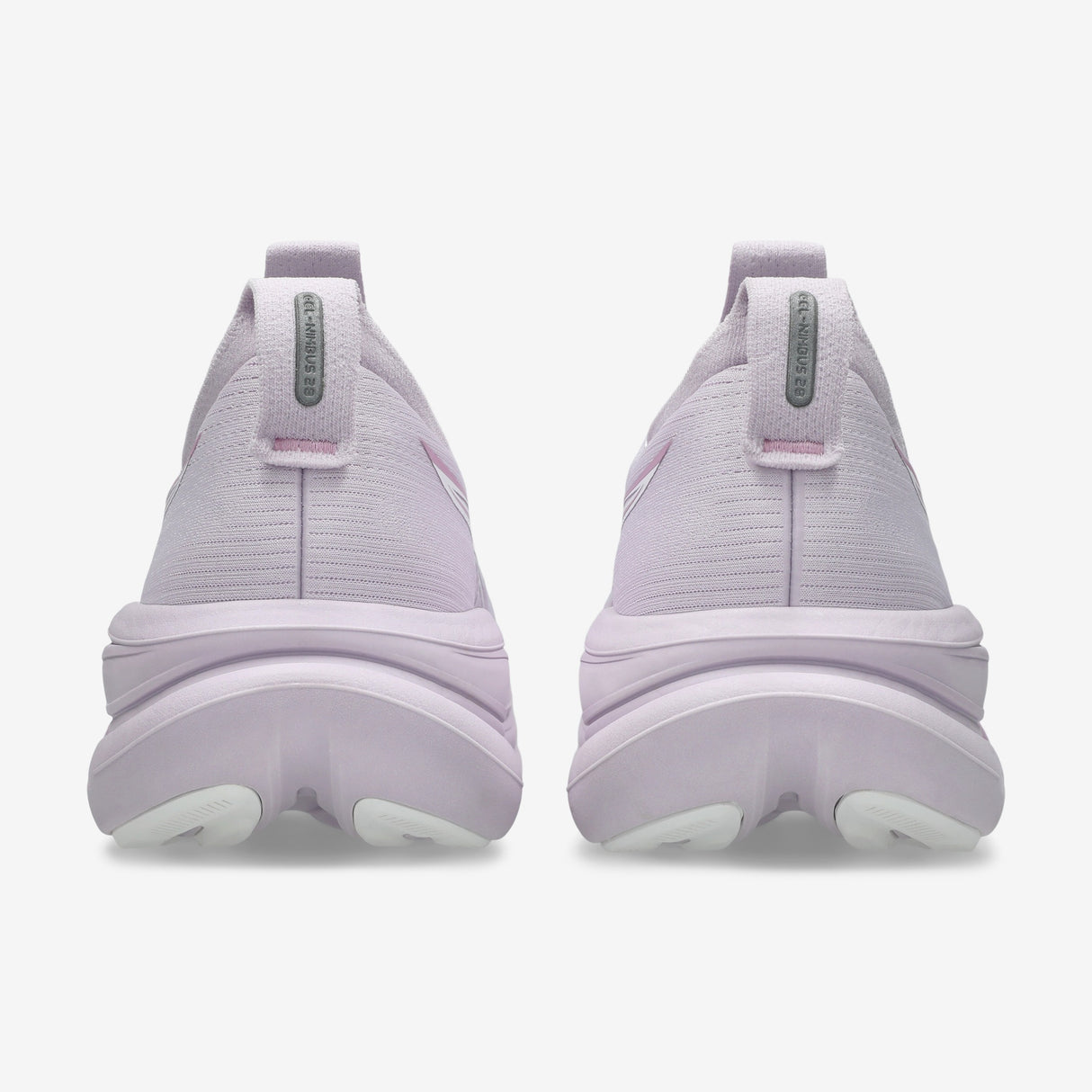 Asics - Gel-Nimbus 28 - Femme