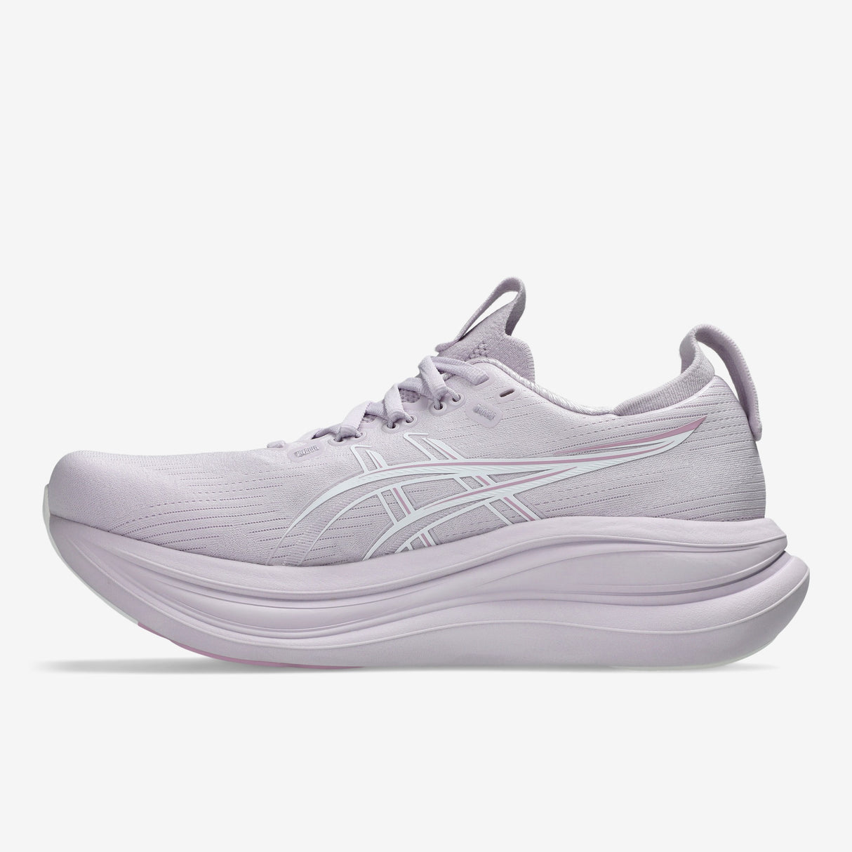 Asics - Gel-Nimbus 28 - Femme