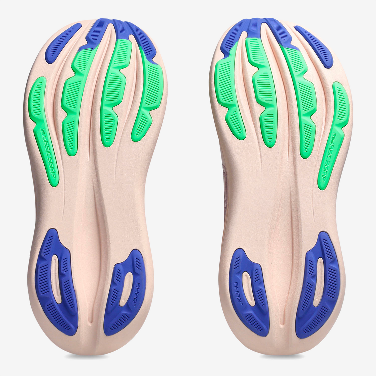 Asics - Gel-Nimbus 28 - Femme