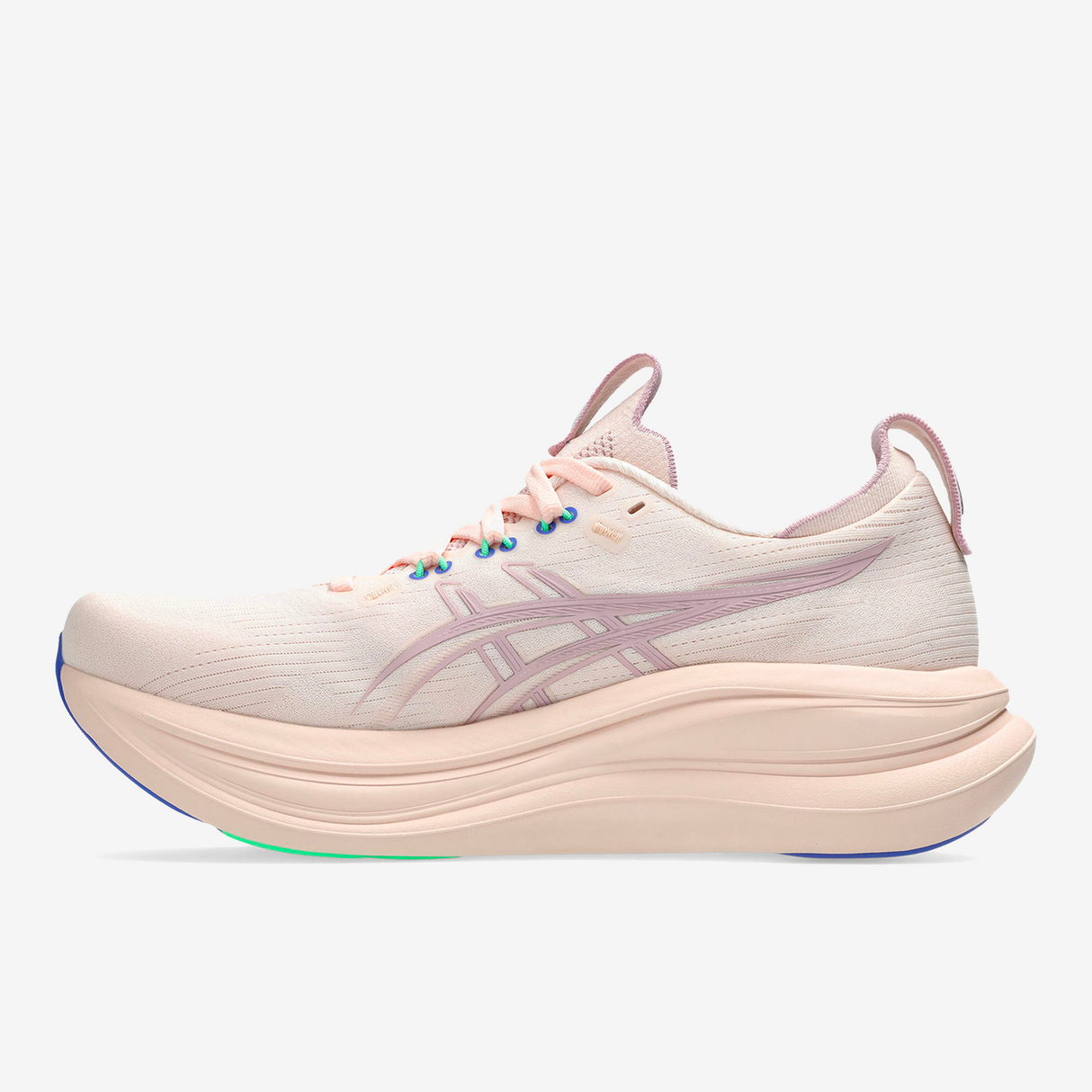 Asics - Gel-Nimbus 28 - Femme