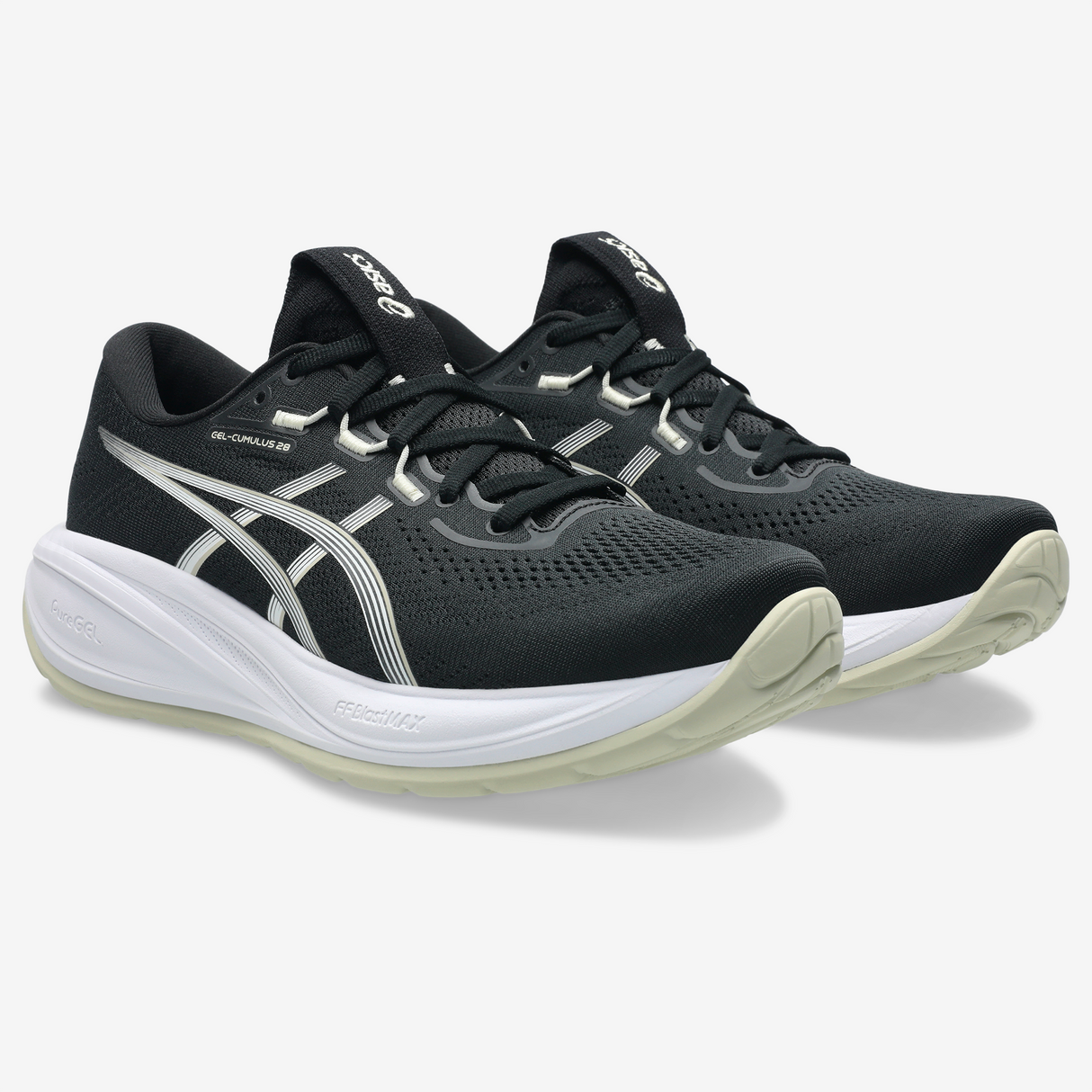 Asics - Gel-Cumulus 28 - Femme