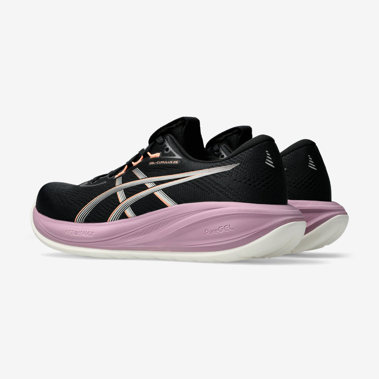 Asics - Gel-Cumulus 28 - Femme
