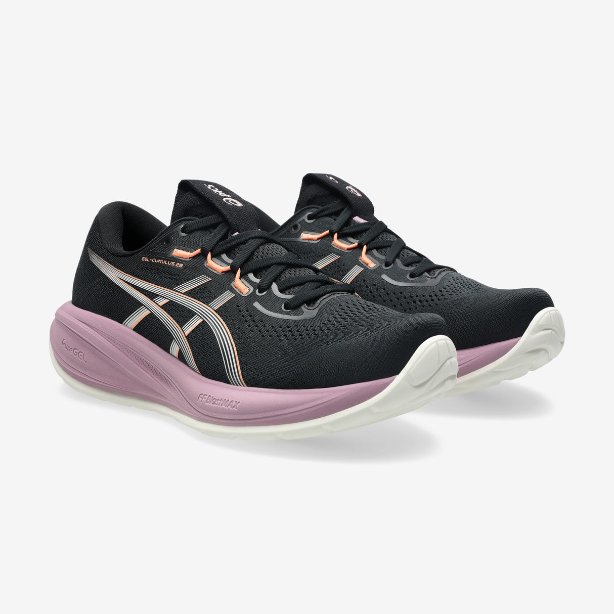 Asics - Gel-Cumulus 28 - Femme