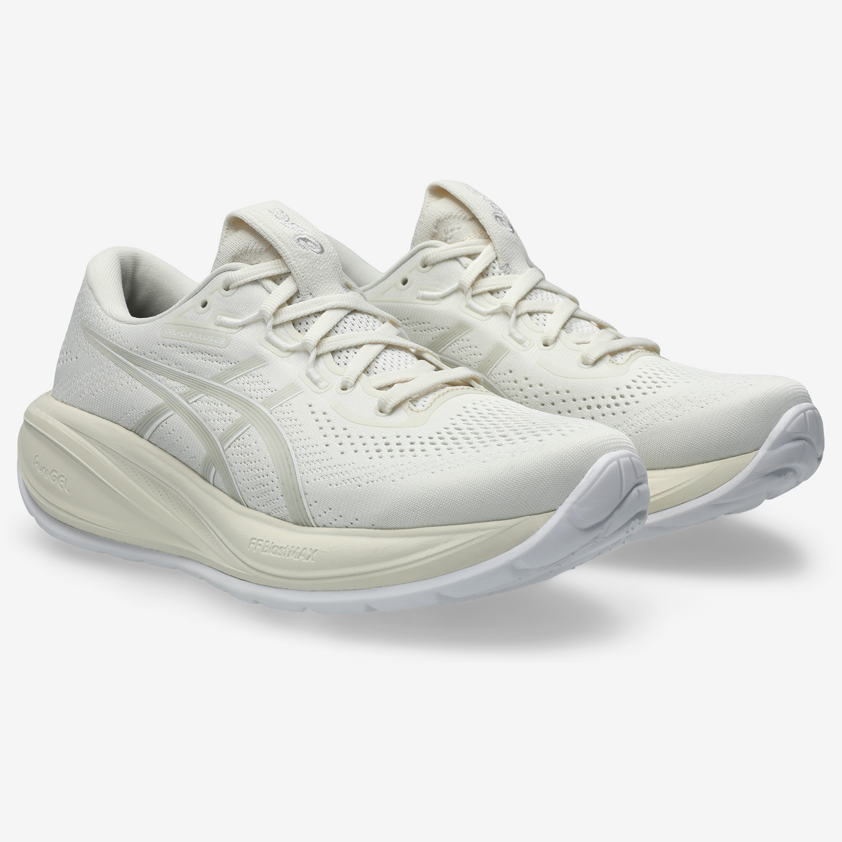 Asics - Gel-Cumulus 28 - Femme