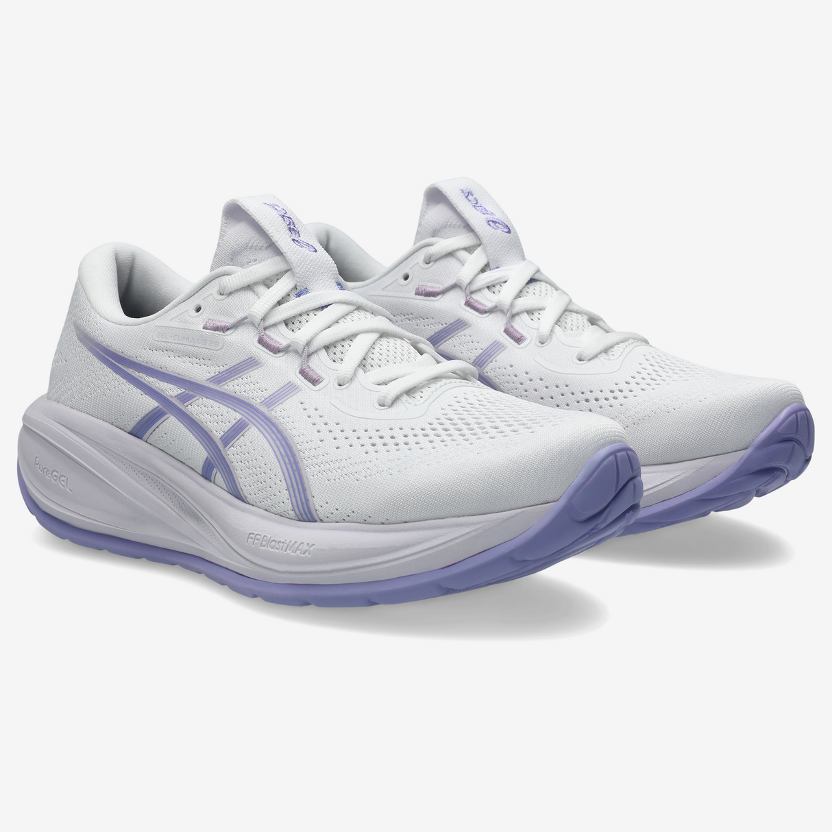 Asics - Gel-Cumulus 28 - Femme