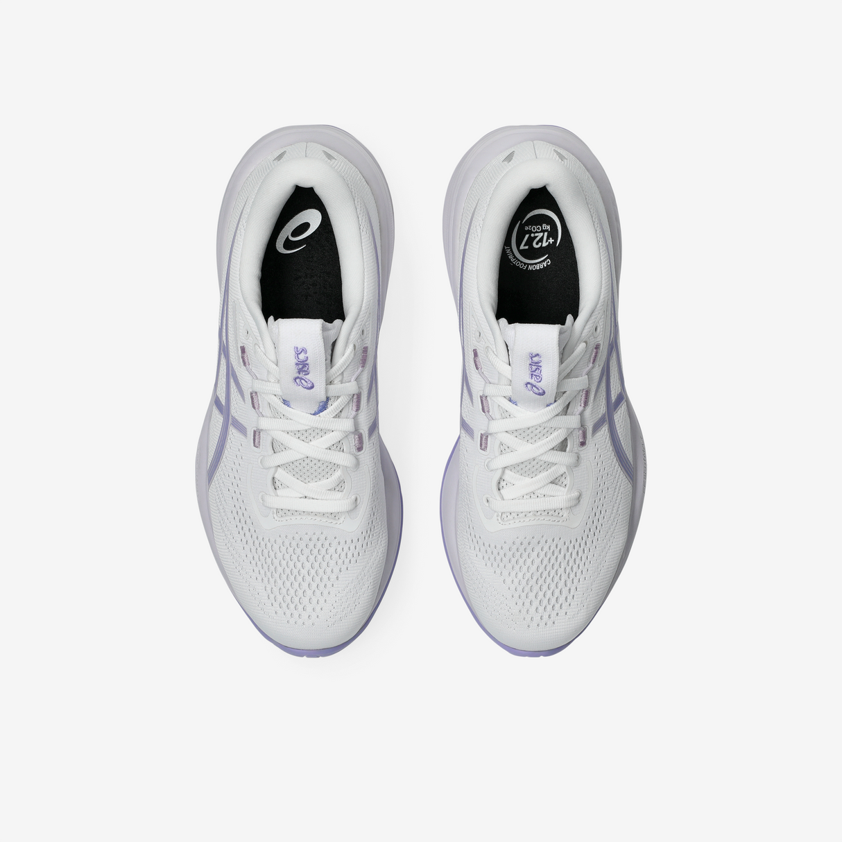 Asics - Gel-Cumulus 28 - Femme