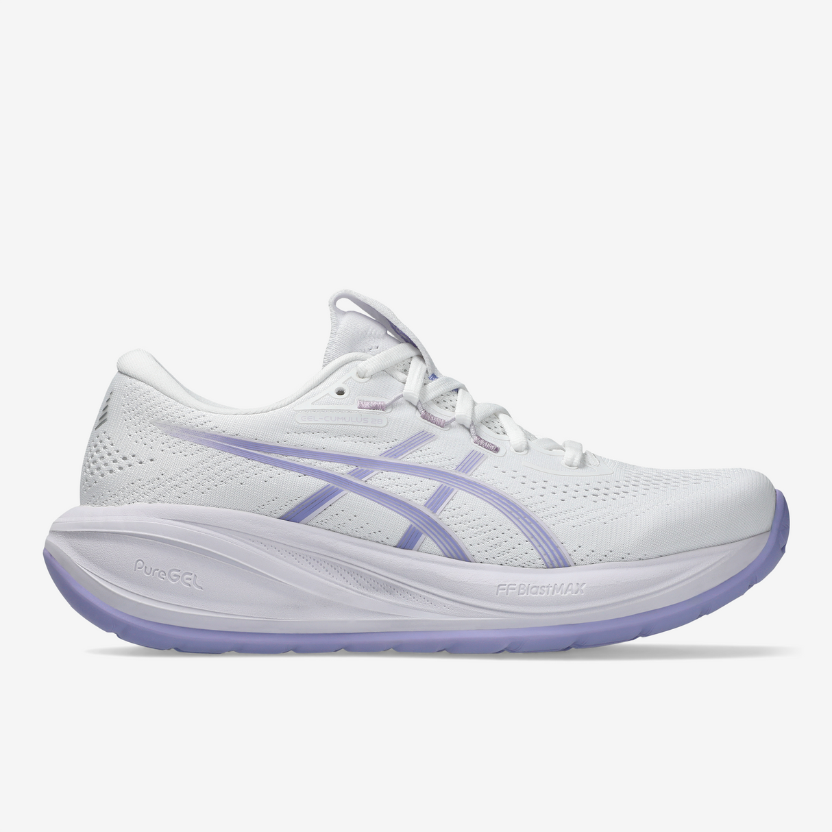 Asics - Gel-Cumulus 28 - Femme