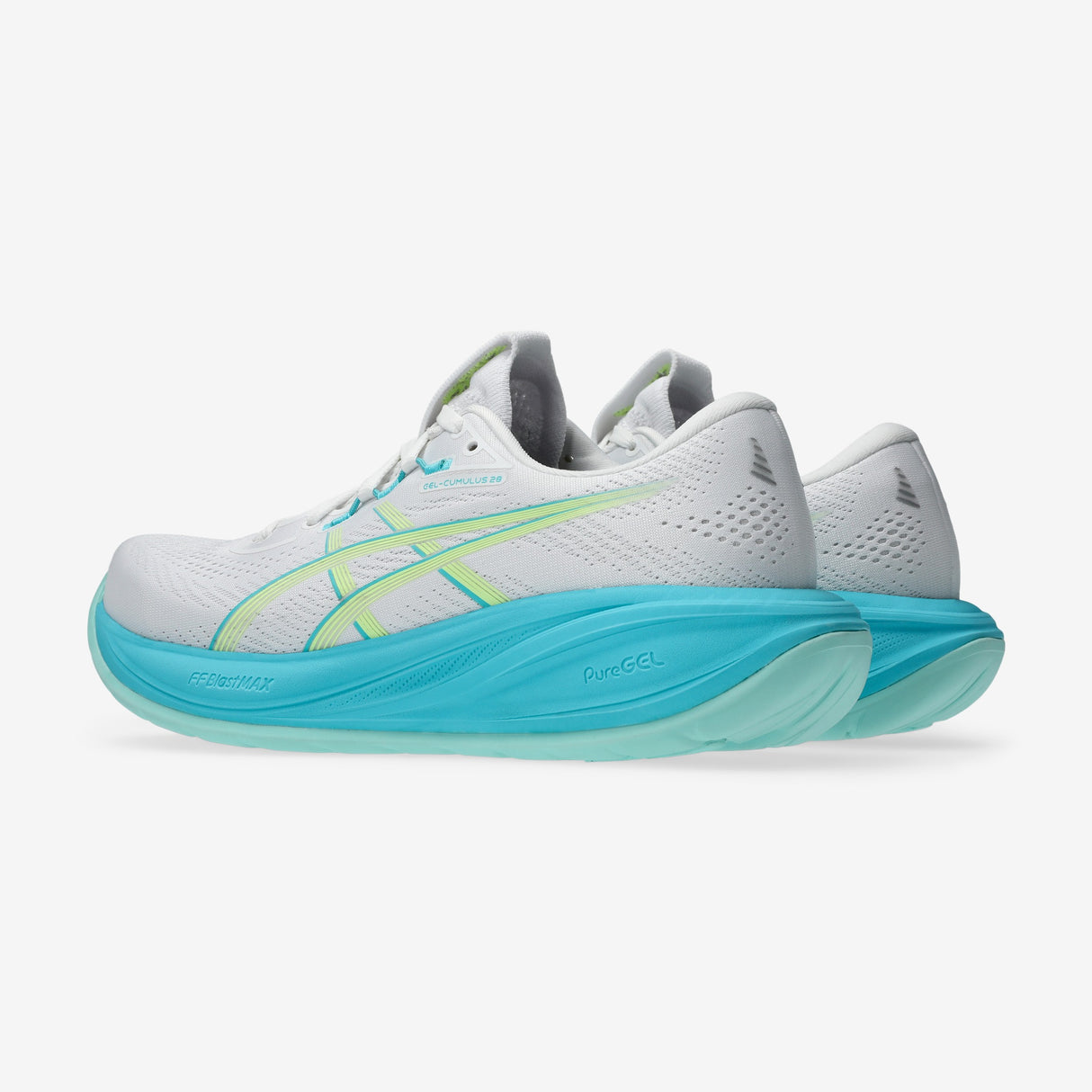 Asics - Gel-Cumulus 28 - Femme