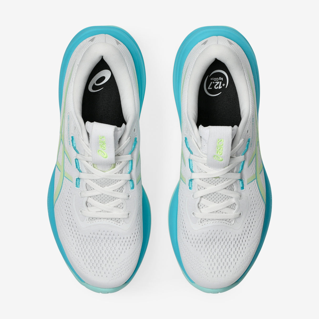 Asics - Gel-Cumulus 28 - Femme