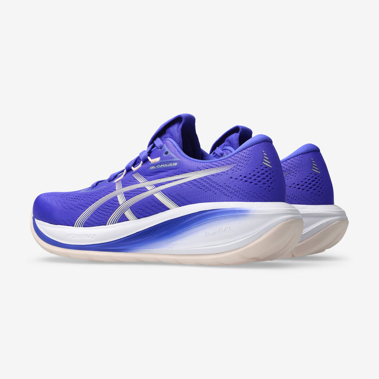 Asics - Gel-Cumulus 28 - Femme