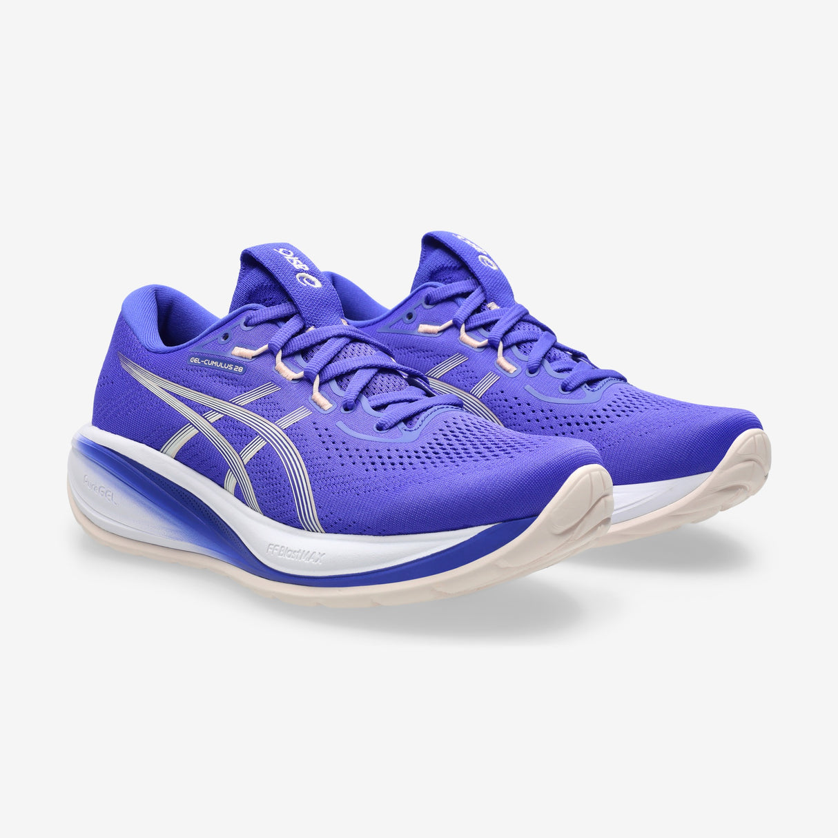 Asics - Gel-Cumulus 28 - Femme
