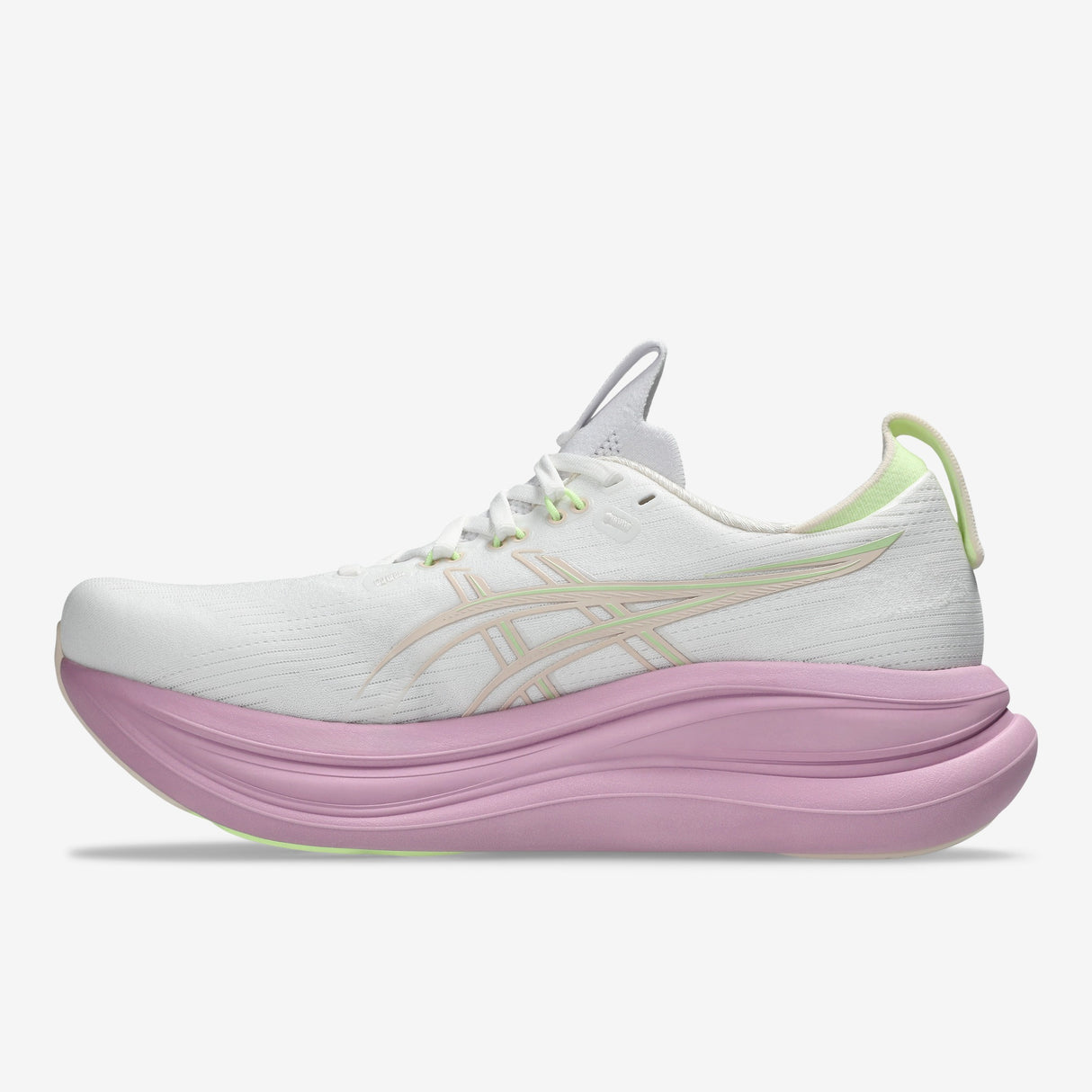 Asics - Gel-Nimbus 28 - Femme