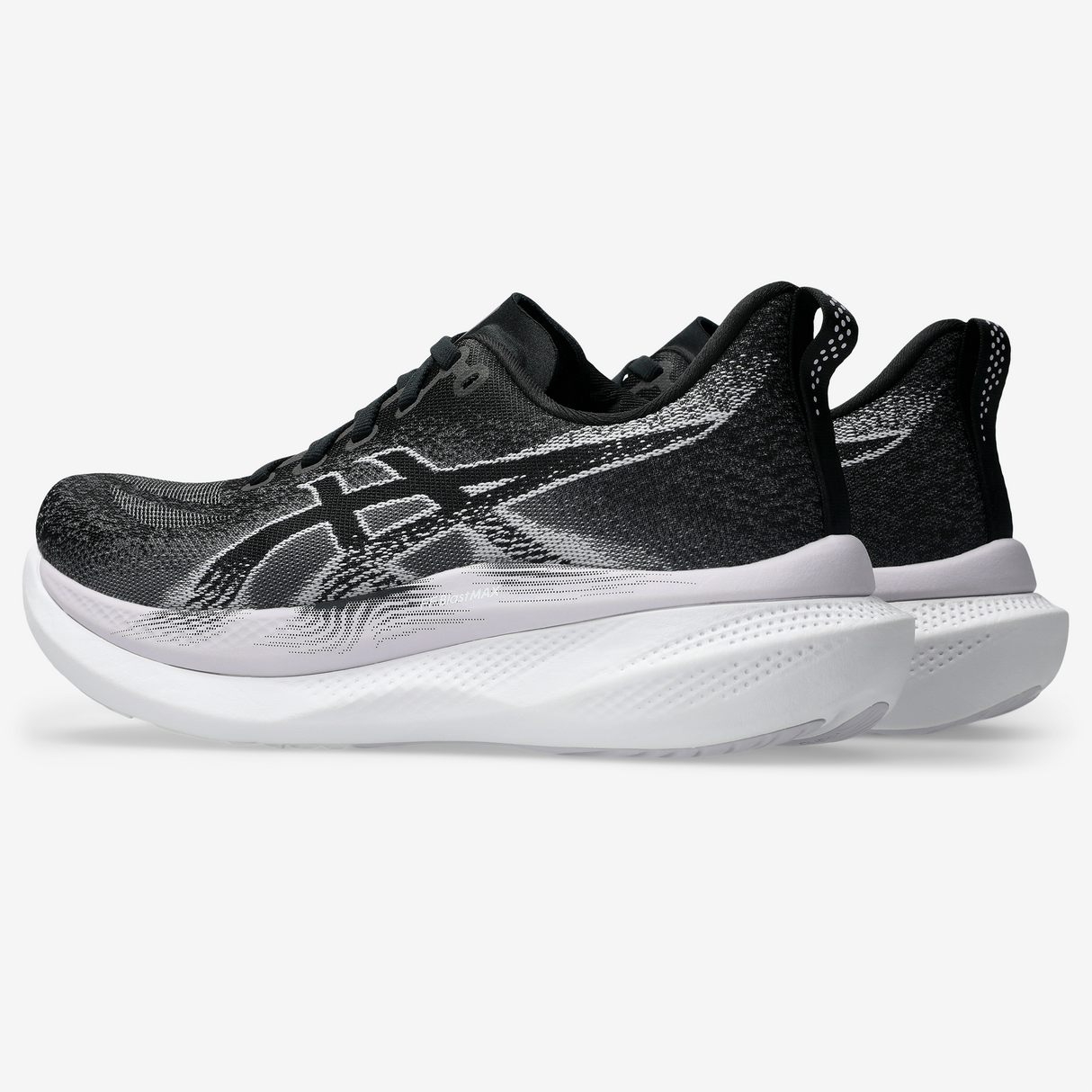 Asics - Glideride Max 2 - Femme