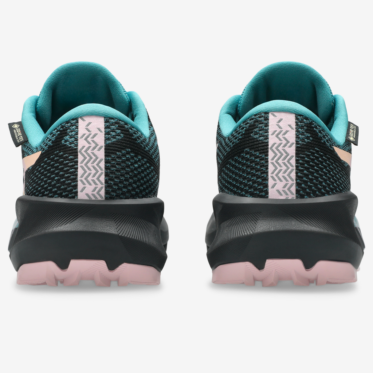 Asics - Gel-Trabuco 14 GTX - Femme