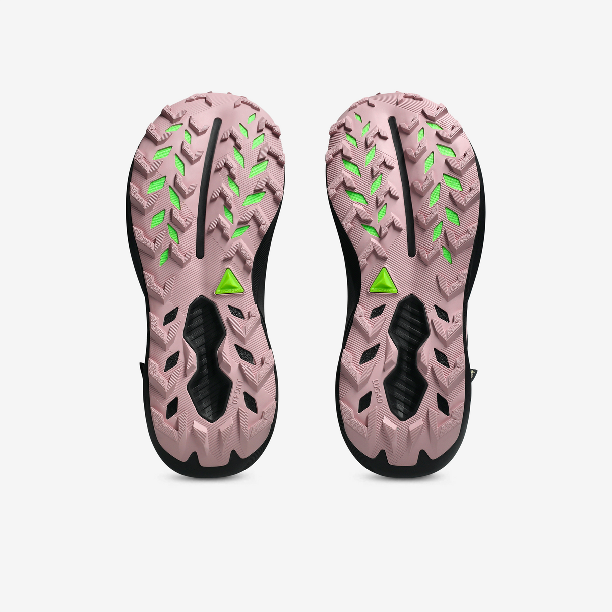 Asics - Gel-Trabuco 14 GTX - Femme