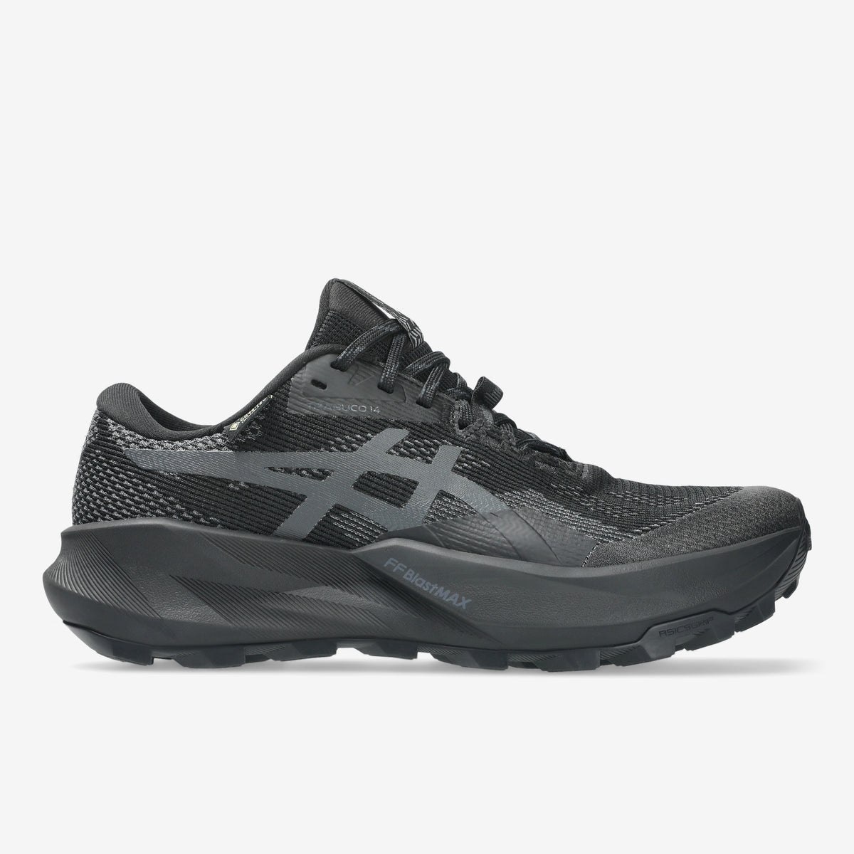 Asics - Gel-Trabuco 14 GTX - Femme