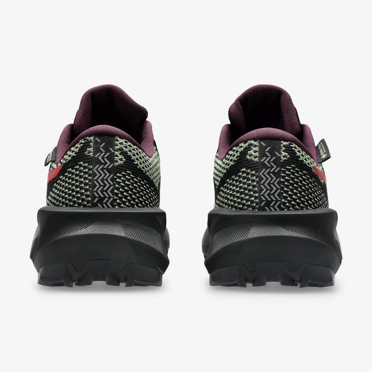 Asics - Gel-Trabuco 14 GTX - Femme