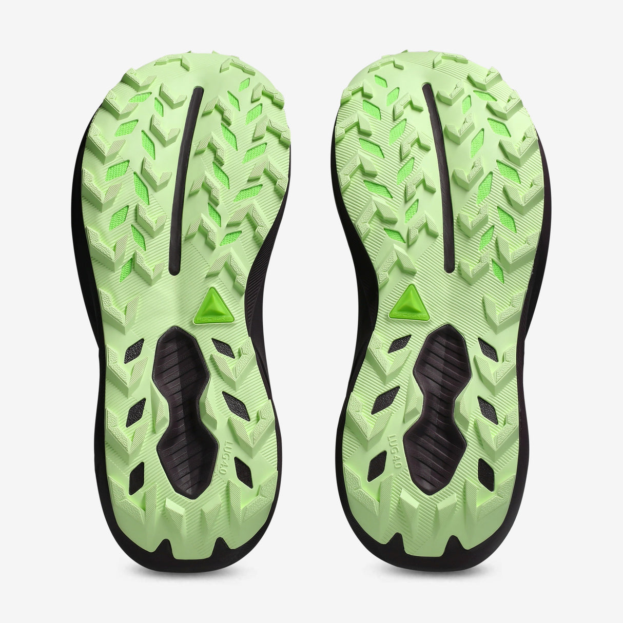 Asics - Gel-Trabuco 14 - Femme
