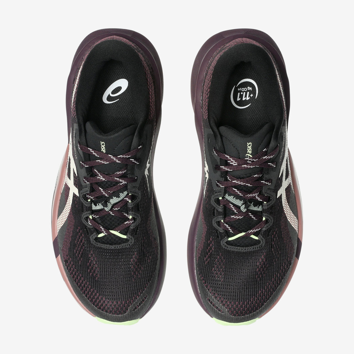 Asics - Gel-Trabuco 14 - Femme