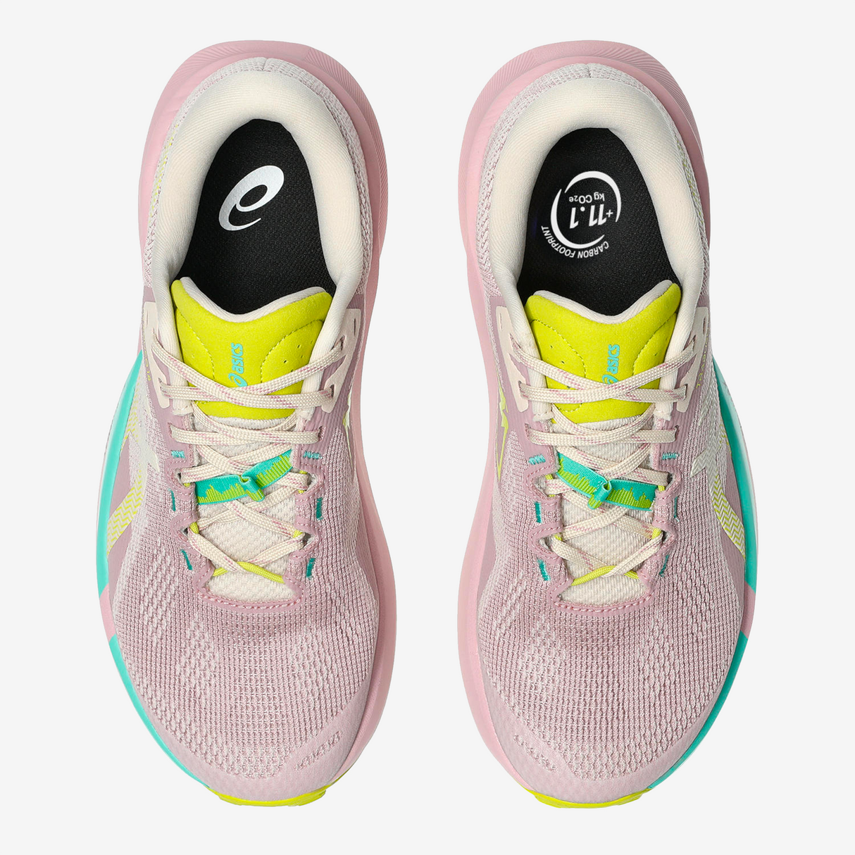 Asics - Gel-Trabuco 14 - Femme