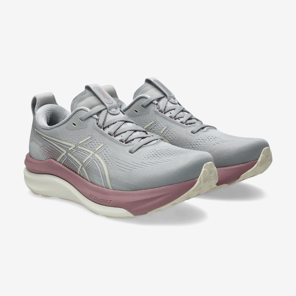 Asics - Gel-Kayano 33 - Femme