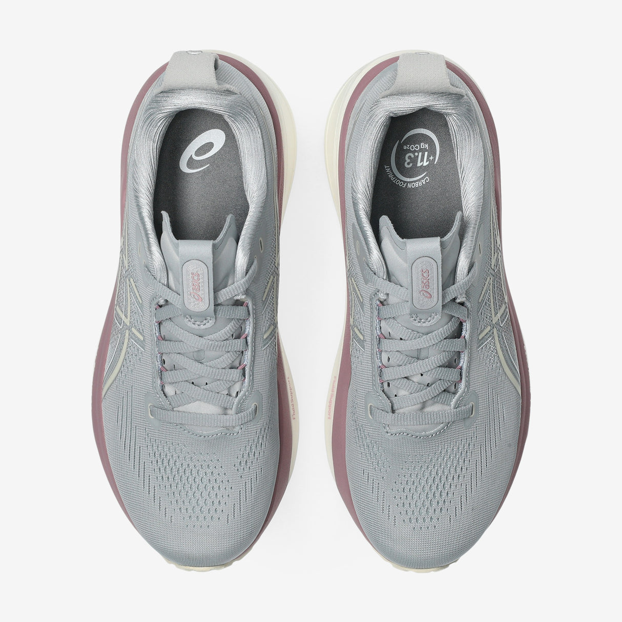 Asics - Gel-Kayano 33 - Femme