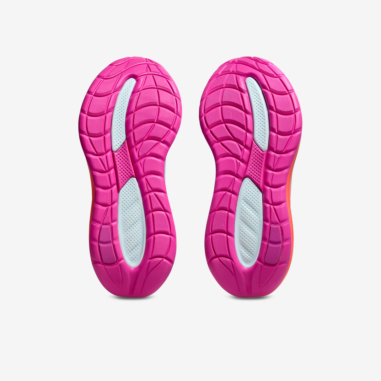 Asics - Gel-Cumulus 28 - Femme