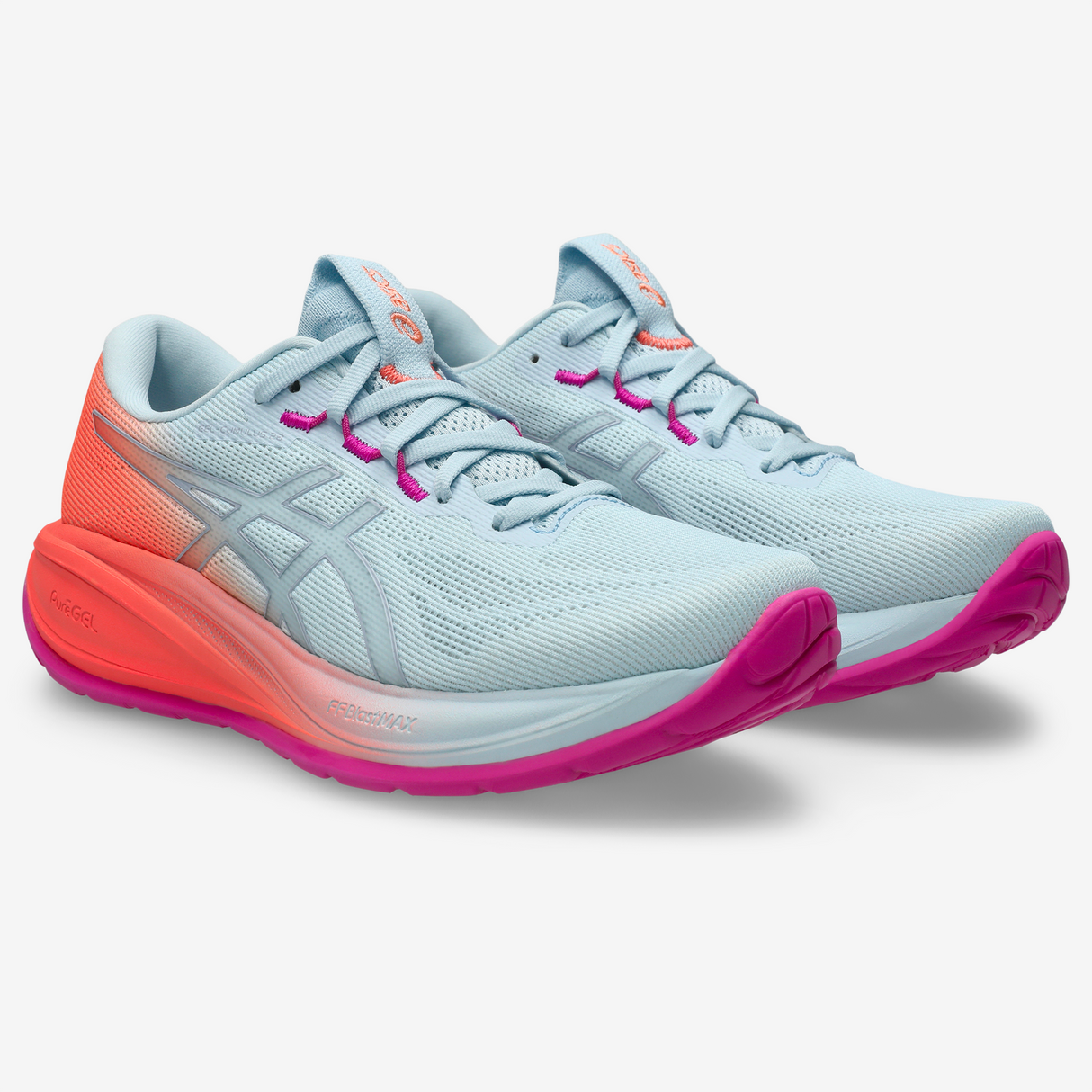 Asics - Gel-Cumulus 28 - Femme