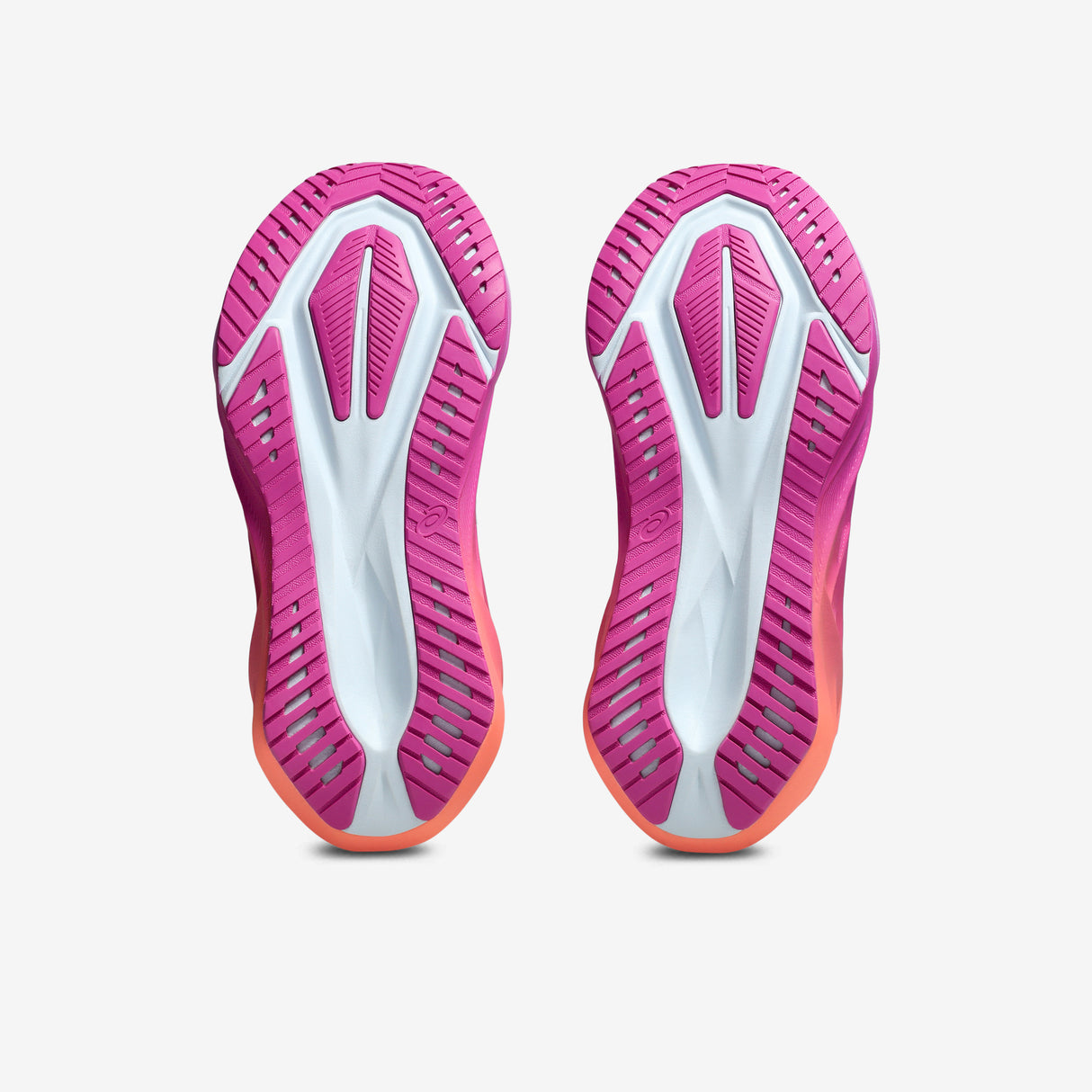 Asics - Novablast 5 - Femme