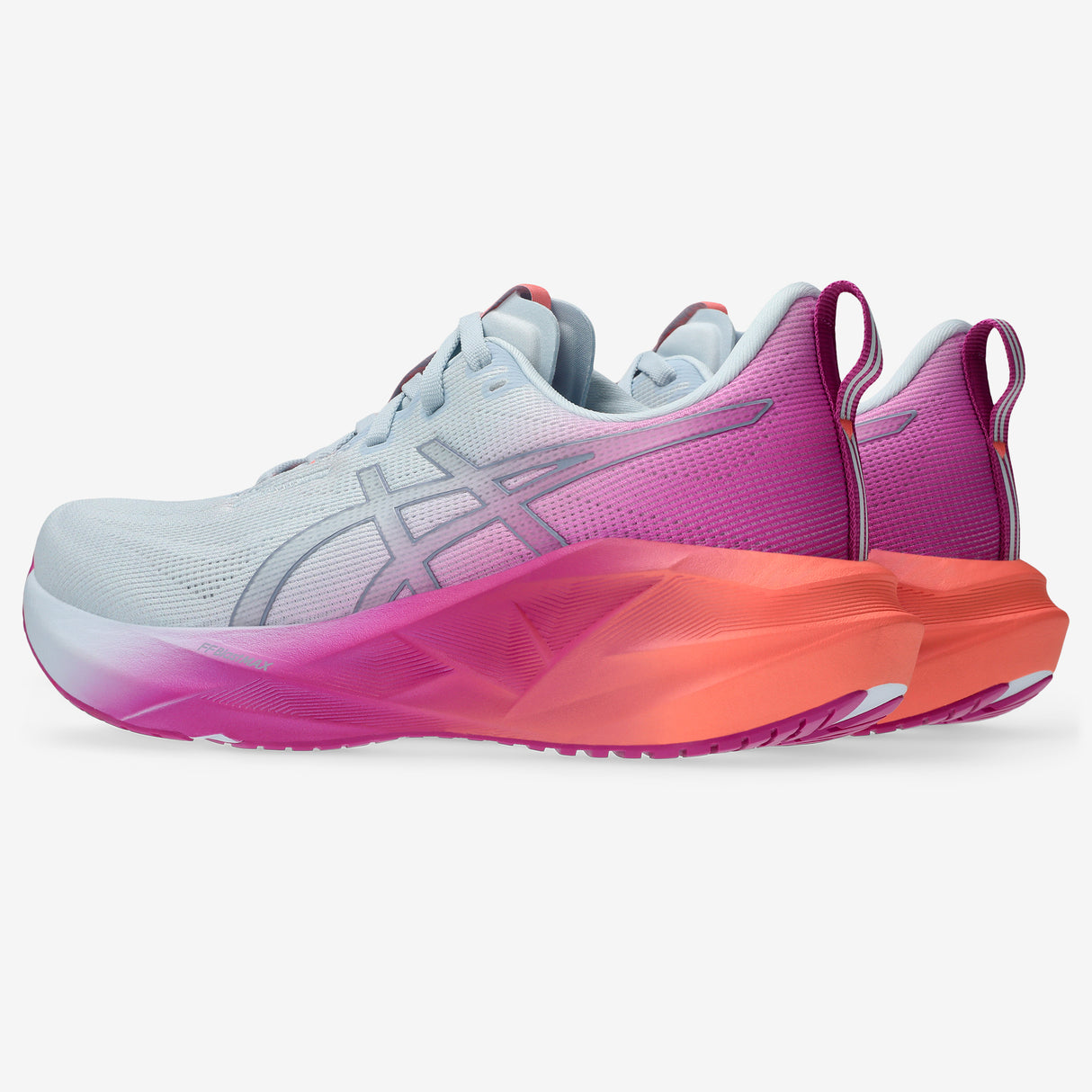 Asics - Novablast 5 - Femme