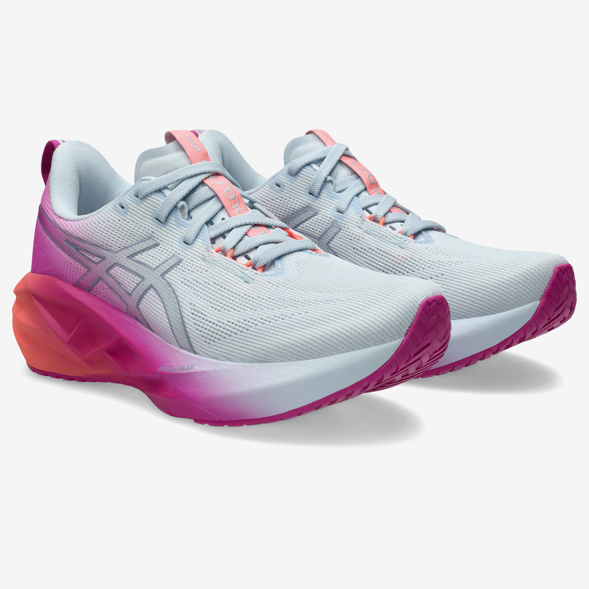 Asics - Novablast 5 - Femme