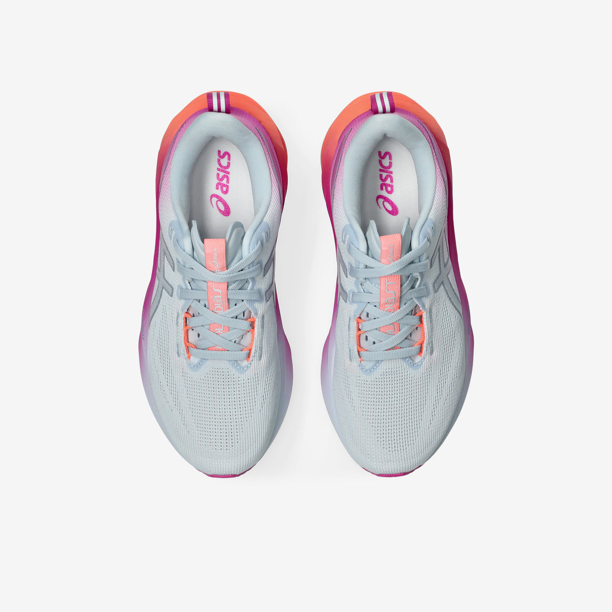 Asics - Novablast 5 - Femme