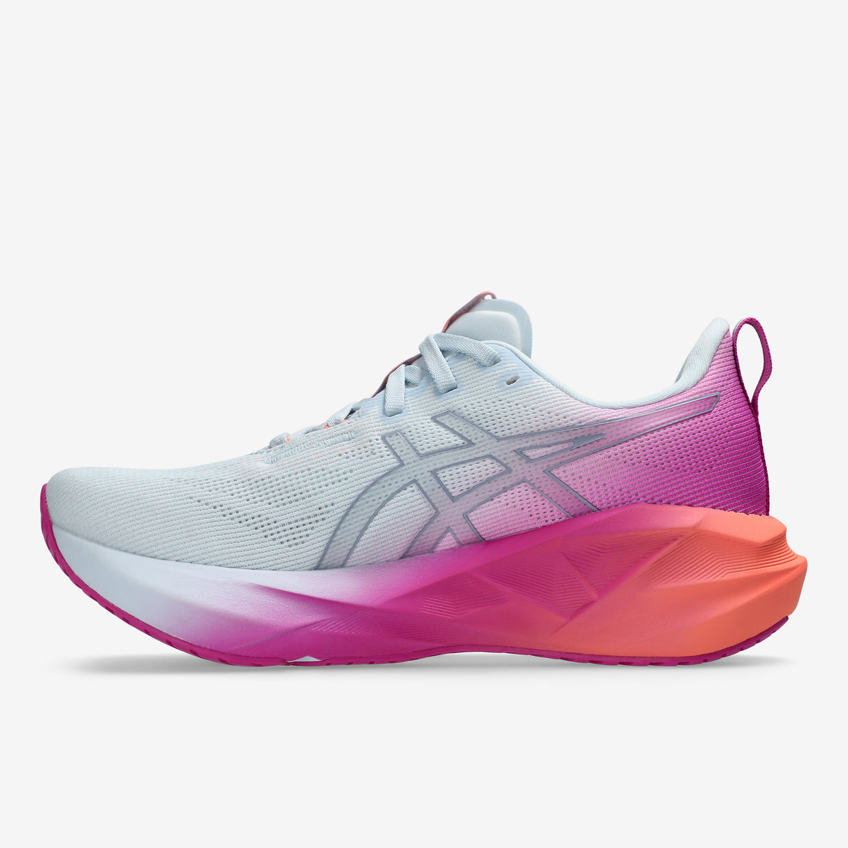 Asics - Novablast 5 - Femme